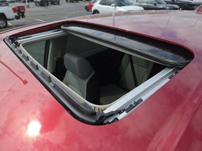 New 2026 Honda CR-V EX