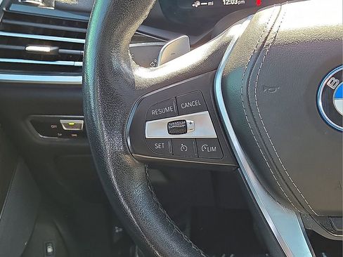 Used 2023 BMW X5 xDrive45e image 18