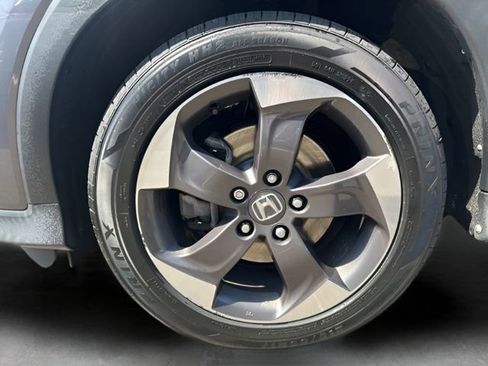 Used 2018 Honda HR-V EX-L image 35