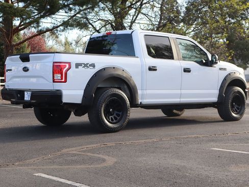 Used 2017 Ford F150 XL w/ XL Power Equipment Group image 9