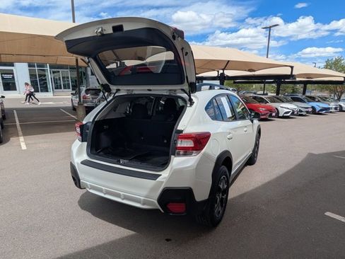 Used 2018 Subaru Crosstrek 2.0i image 24