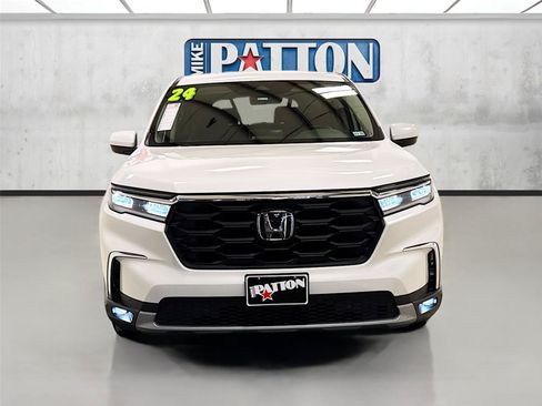 Used 2024 Honda Pilot EX-L image 2