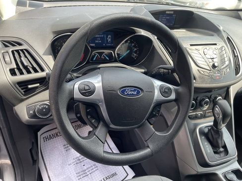 Used 2014 Ford Escape SE FWD image 14