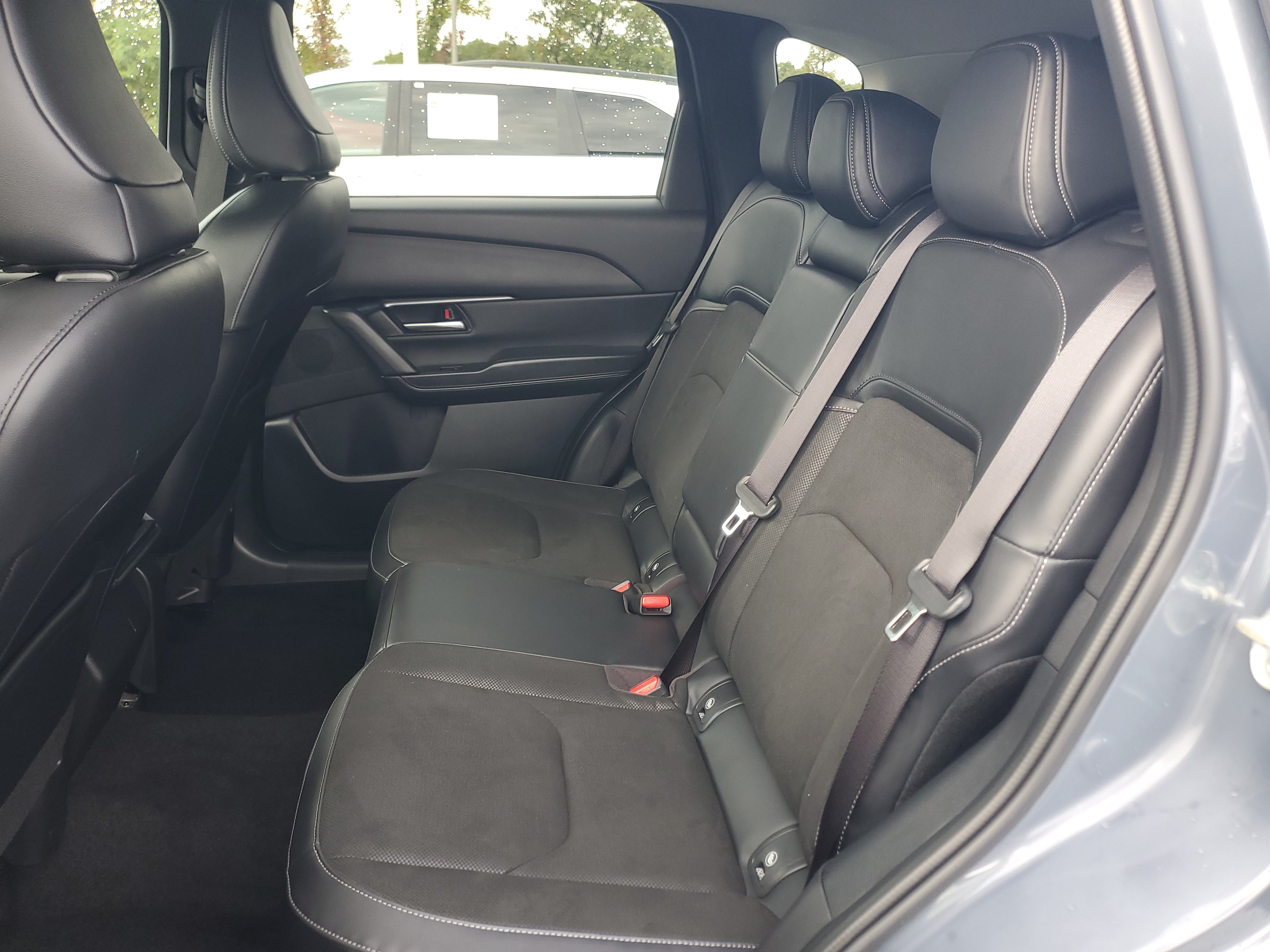 Used 2026 MAZDA CX-5 Preferred AWD/4WD image 12