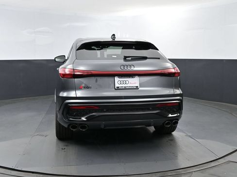 New 2026 Audi SQ5 Premium Plus AWD/4WD image 22