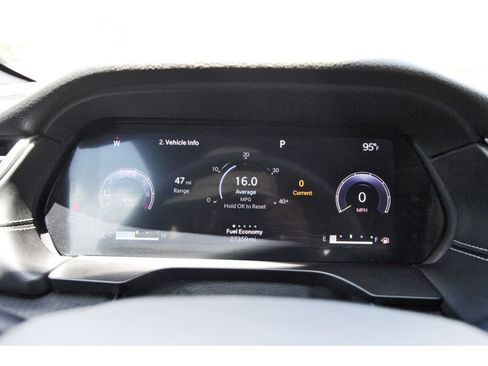Used 2023 Jeep Grand Cherokee L Laredo AWD/4WD image 18