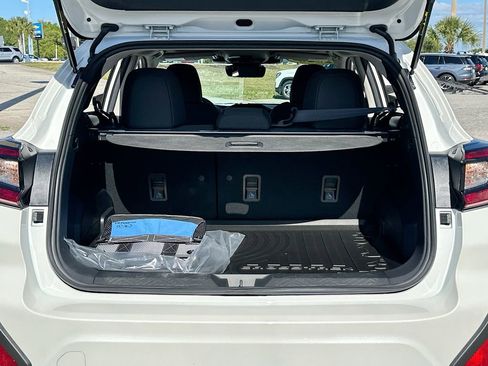 New 2026 Subaru Crosstrek 2.0i Premium AWD/4WD image 25
