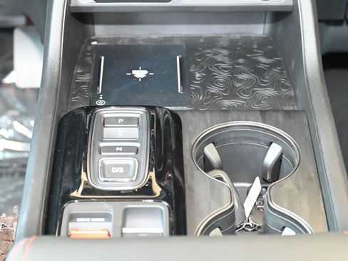 New 2026 Honda Passport TrailSport image 25