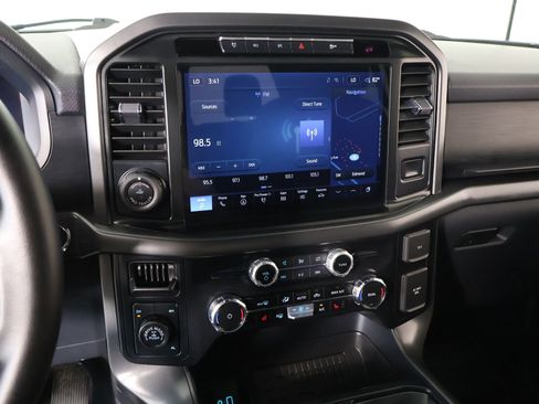 Used 2024 Ford F150 XLT w/ Equipment Group 302A MID AWD/4WD image 5
