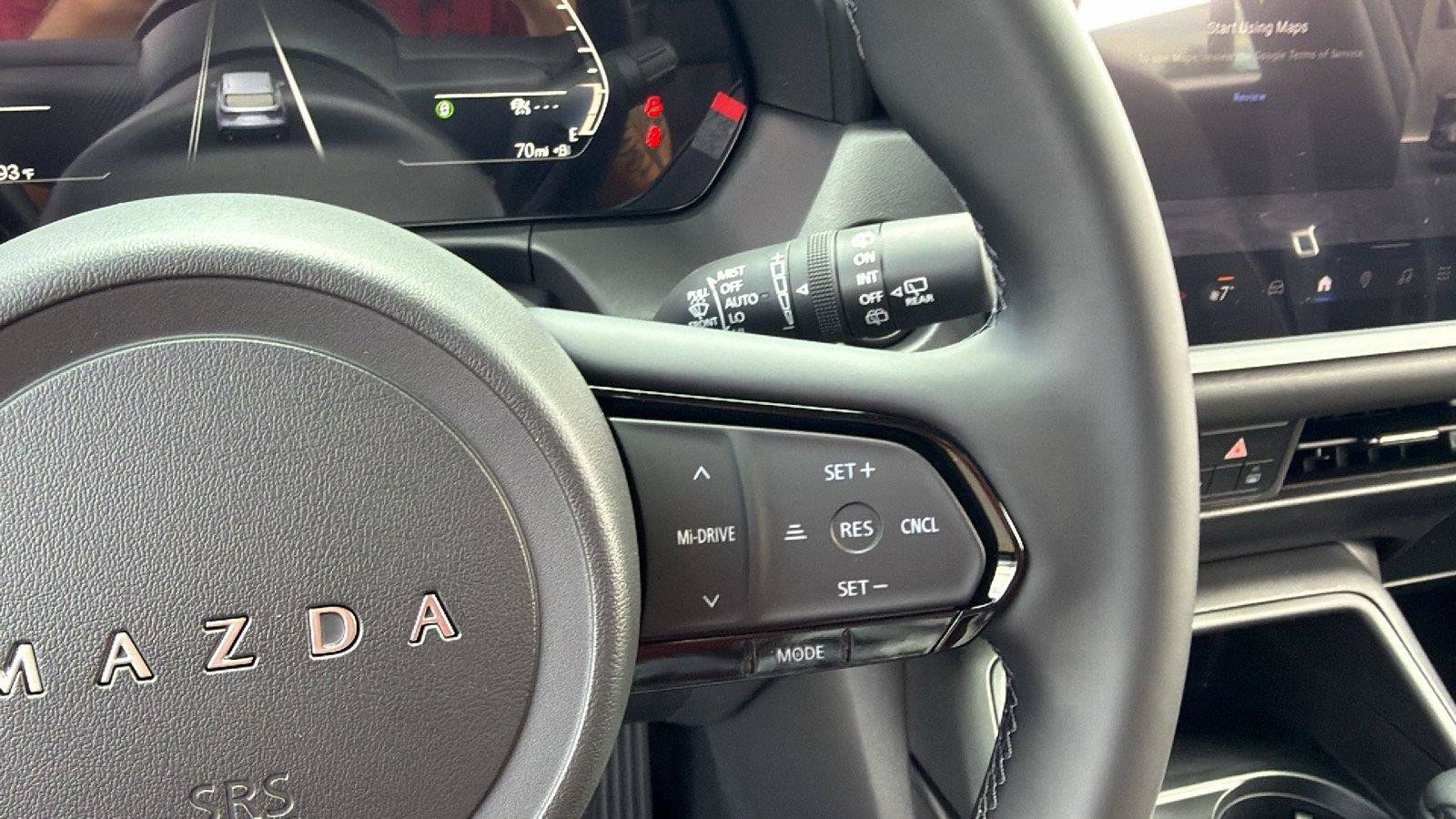 New 2026 MAZDA CX-5 Select AWD/4WD image 16