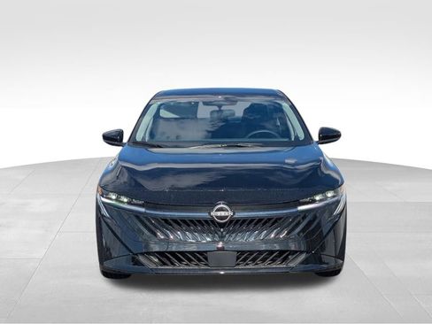 New 2026 Nissan Sentra SV w/ Floor Mat Package image 8