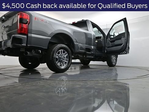 New 2025 Ford F350 XLT w/ 360-Degree Camera Package image 39