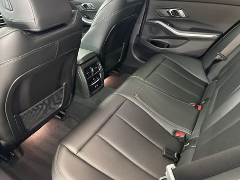 Certified 2023 BMW 330i Sedan RWD image 25