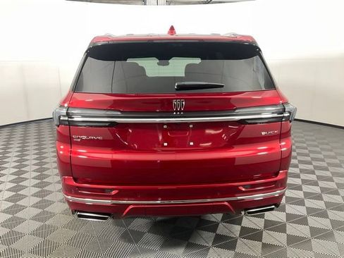 New 2025 Buick Enclave Avenir w/ Super Cruise Package image 5