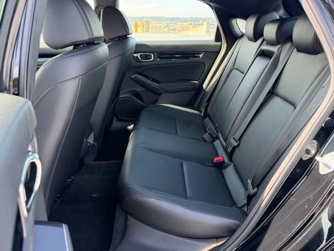 Certified 2024 Honda Civic Sport Touring image 15