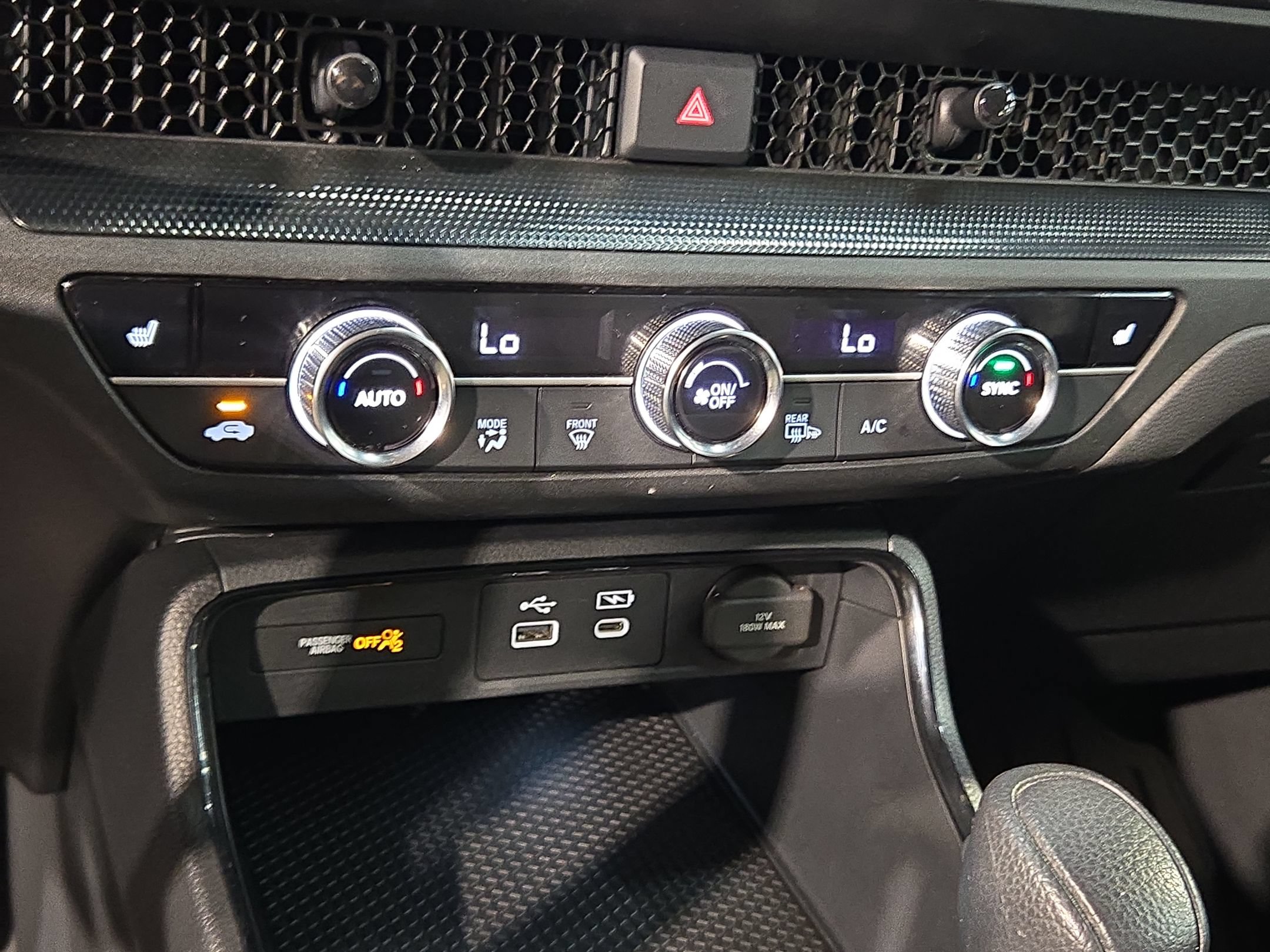 Used 2025 Honda CR-V EX image 32