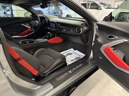 Used 2023 Chevrolet Camaro ZL1 image 29