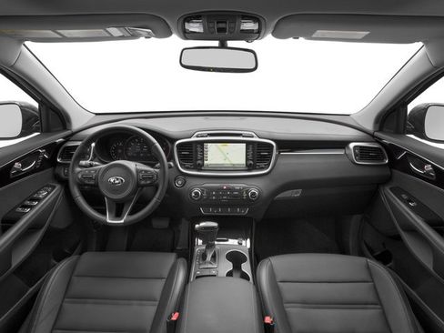 Used 2016 Kia Sorento SX FWD image 11