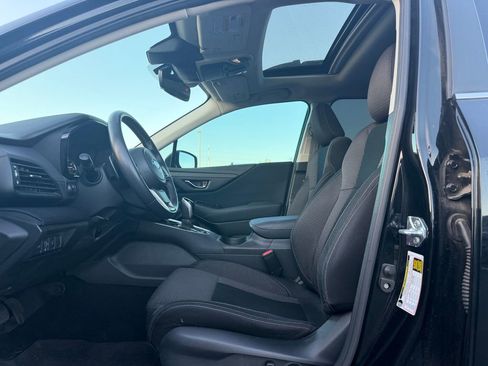 Used 2024 Subaru Outback Premium w/ Popular Package #1A AWD/4WD image 5