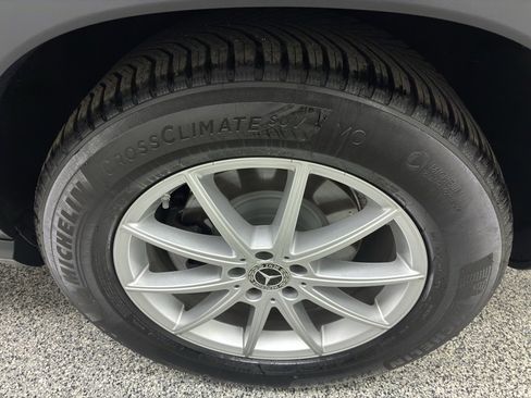 Used 2024 Mercedes-Benz GLE 450 4MATIC image 15