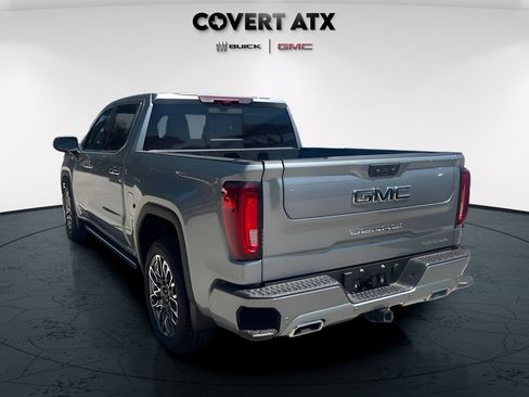 New 2026 GMC Sierra 1500 Denali Ultimate AWD/4WD image 5