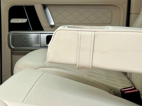 Certified 2024 Mercedes-Benz G 63 AMG 4MATIC image 75