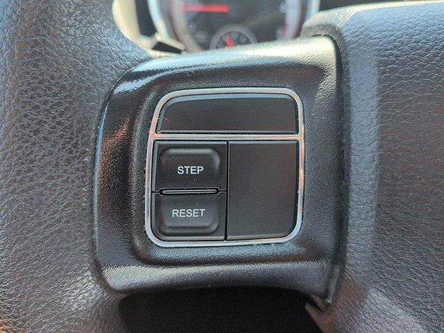 Used 2016 Dodge Grand Caravan SE w/ Quick Order Package 29E SE FWD image 16