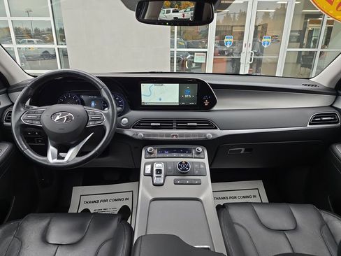 Used 2022 Hyundai Palisade SEL w/ Premium Package image 19