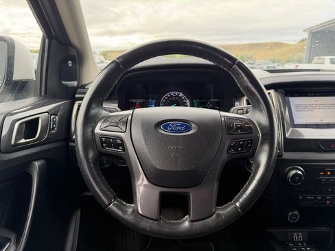 Used 2019 Ford Ranger Lariat w/ Equipment Group 501A Mid AWD/4WD image 5