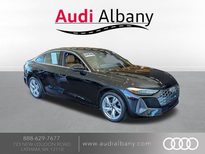 Certified 2025 Audi A5 2.0T Premium w/ Convenience Package