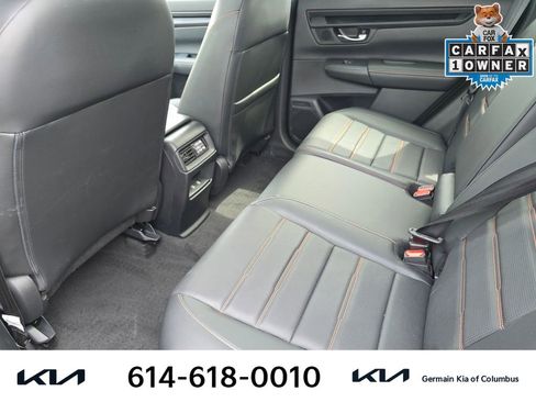Used 2024 Honda CR-V Sport-L image 19