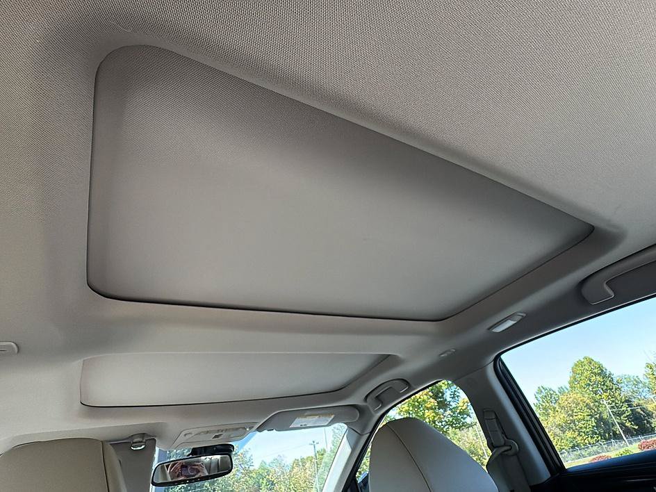 Used 2018 Nissan Maxima Platinum FWD image 37