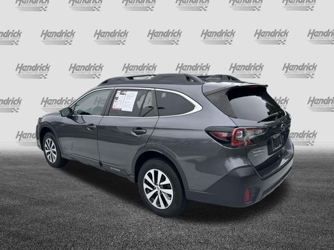Used 2022 Subaru Outback Premium AWD/4WD image 8