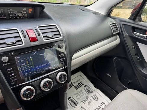 Used 2016 Subaru Forester 2.5i Limited AWD/4WD image 51
