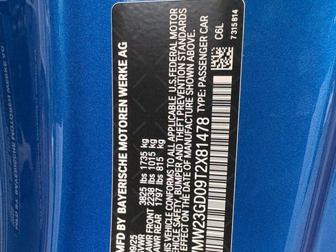 New 2026 MINI Cooper S image 18