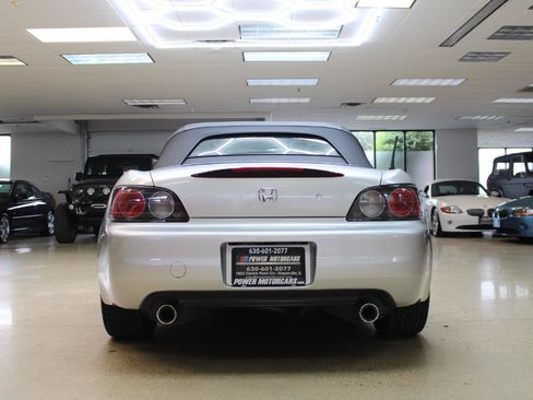 Used 2002 Honda S2000 image 19