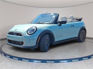 New 2026 MINI Cooper S video 1