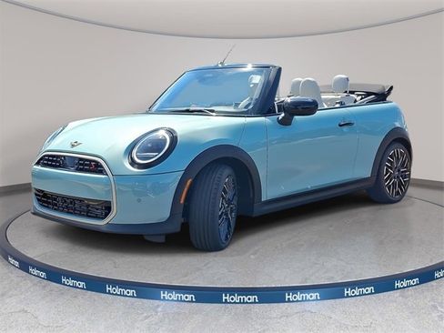 New 2026 MINI Cooper S image 1
