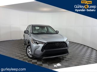 Used 2023 Toyota Corolla Cross L video 1