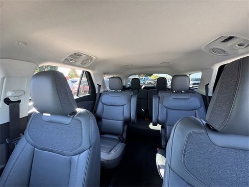 New 2026 Ford Explorer Active w/ Active Comfort Package image 35