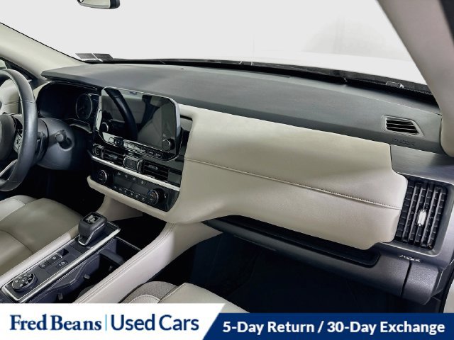 Used 2024 Nissan Pathfinder SL AWD/4WD image 37