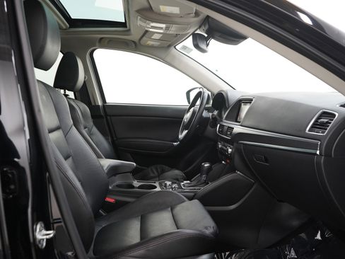 Used 2016 MAZDA CX-5 Grand Touring image 12