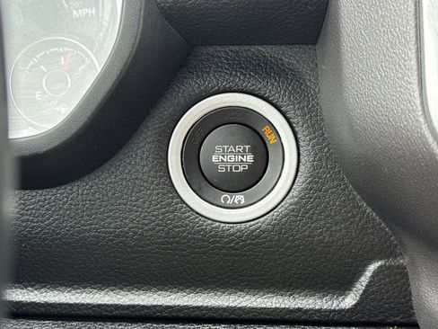 Used 2022 RAM 1500 Big Horn image 33