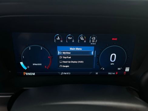 Used 2025 Ford F350 Platinum image 12