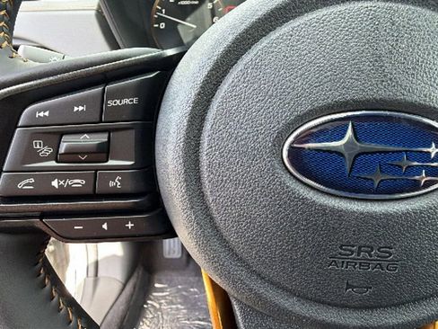 New 2026 Subaru Forester Wilderness AWD/4WD image 19