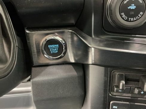 Used 2024 Ford F350 Lariat w/ Lariat Ultimate Package image 28