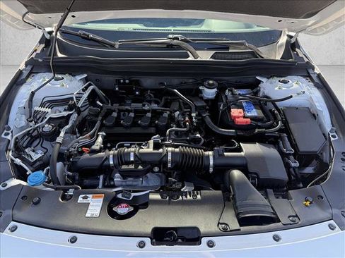 Used 2022 Honda Accord Sport image 22