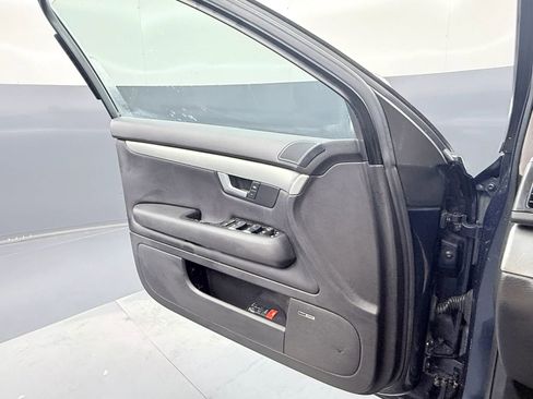 Used 2004 Audi A4 3.0 AWD/4WD image 22
