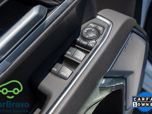 Used 2026 Chevrolet Silverado 2500 High Country w/ Technology Package AWD/4WD image 13