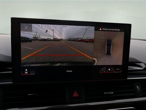 Used 2023 Audi S4 Premium Plus w/ Premium Plus Package image 21